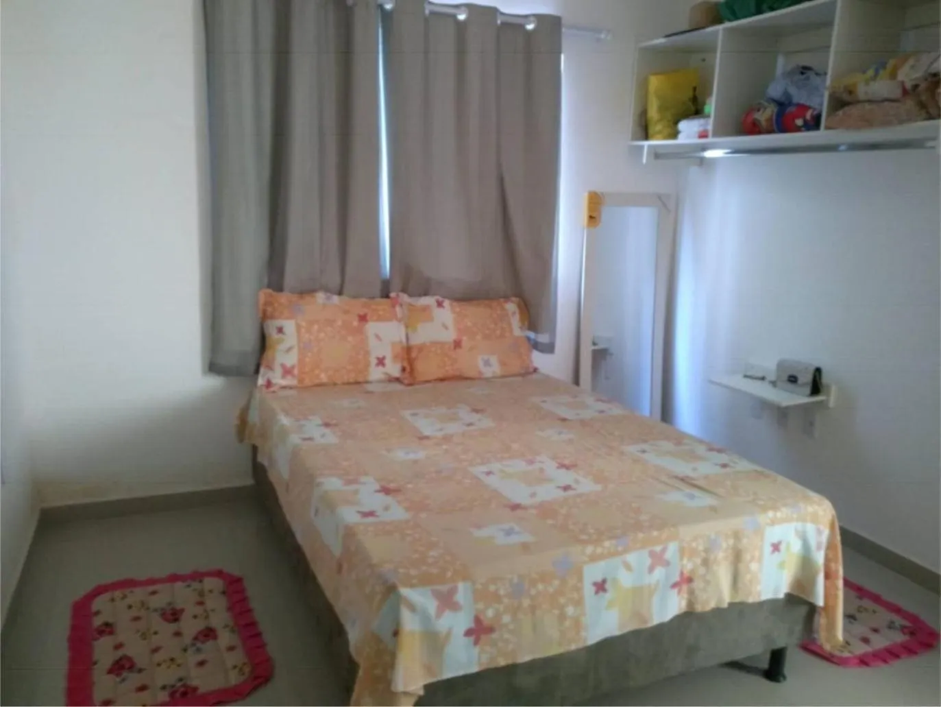 Apartamento Menezes 塞古罗港 巴西