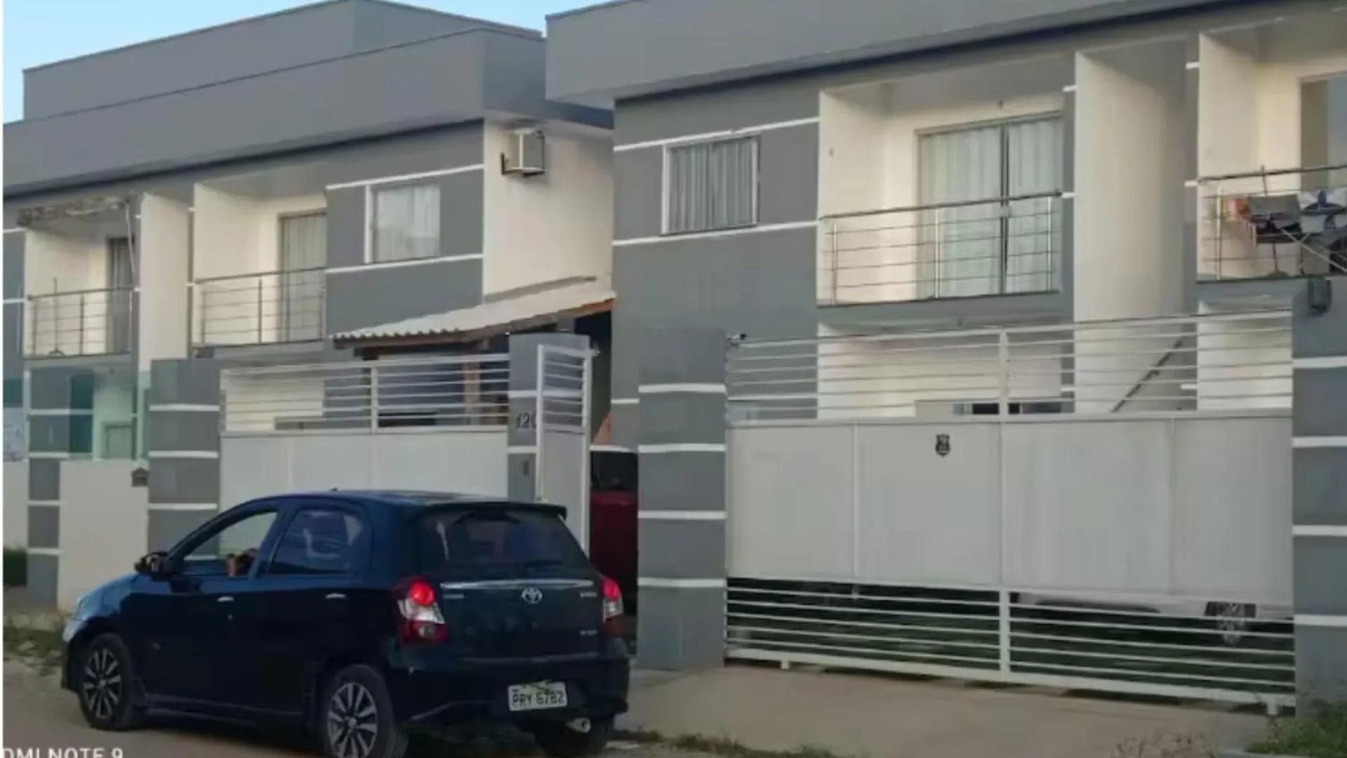 Apartamento Menezes 塞古罗港