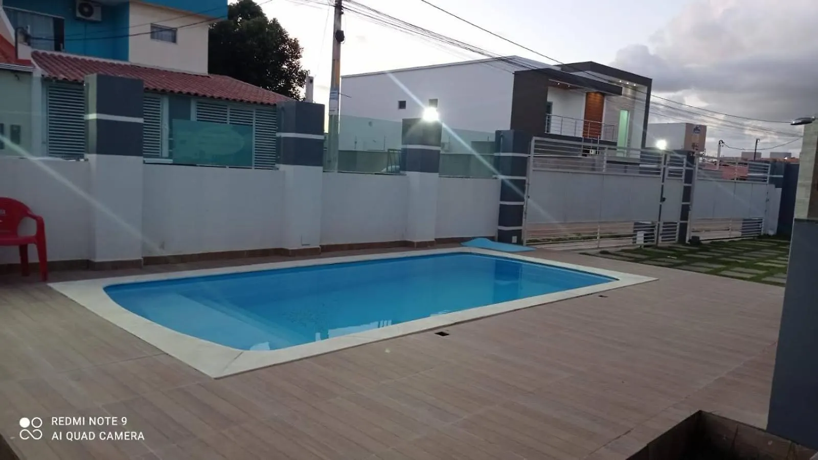 Apartamento Menezes 塞古罗港 公寓